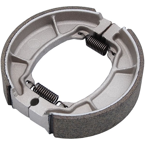 ブレーキシュー リア 85年-01年 CBX250、XL200、スーパーカブ 06430-GBJ-742