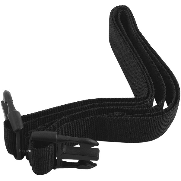 MP-284  センター固定ベルト 黒 1個