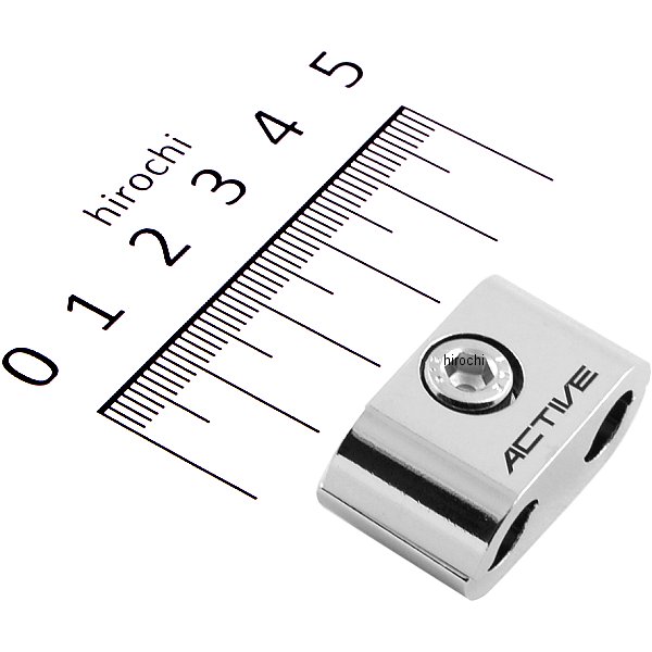 チュービングセパレーター メッキ