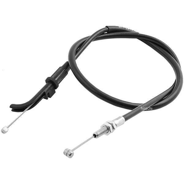 スロットルケーブル 引き側 90年-07年 ZZR250 54012-0128