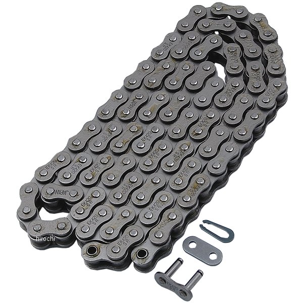 420SR シリーズ 104L クリップジョイント スチール