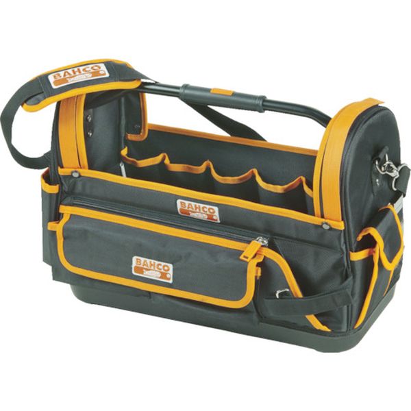 オープンバック ハードボトムタイプ