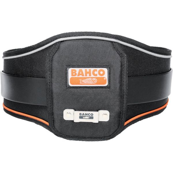 強靭ベルト クッション付