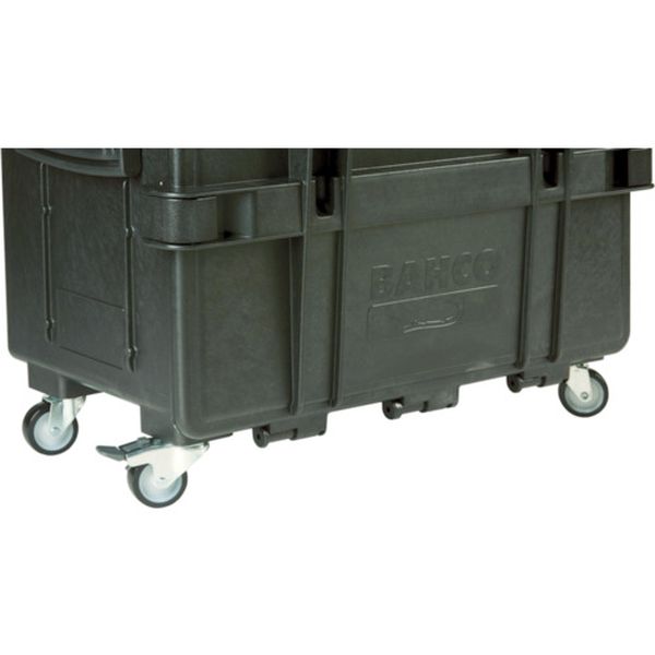 スイベルキャスター