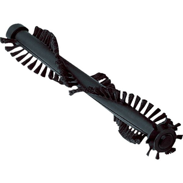 ローラーブラシ オレンジ