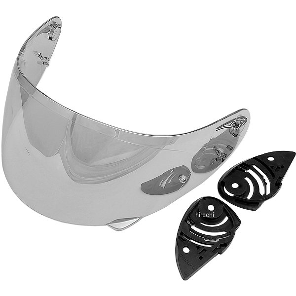 CF-1W シールド シルバー