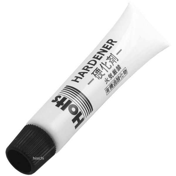 ハードナー スペア 10g