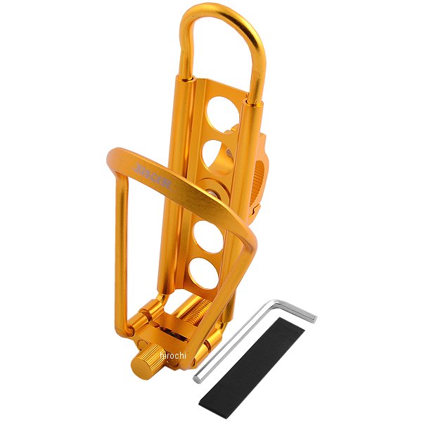 ドリンクホルダー JD-4 ゴールド