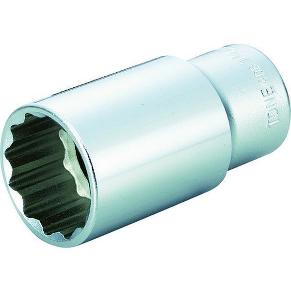 ディープソケット(12角) 吋目 5/16inch