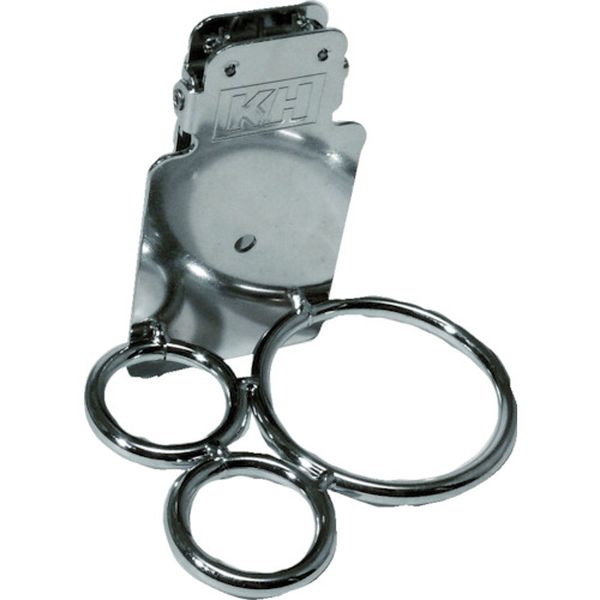 ワンタッチツールホルダー スチール製