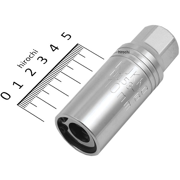 クッコ  スタッドボルトプーラー 10mm