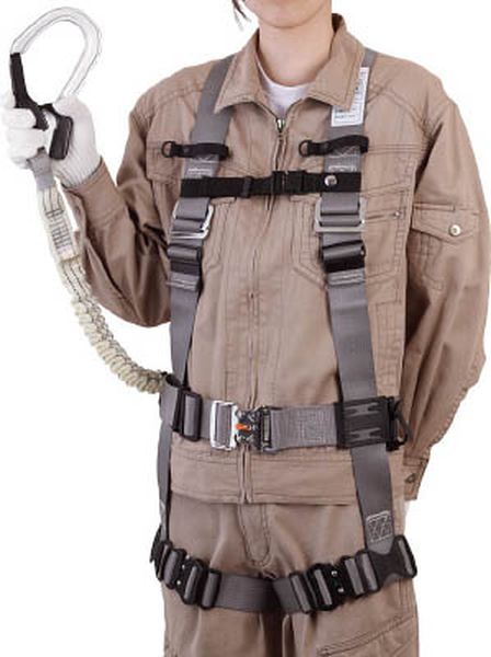 女性用フルハーネさくら