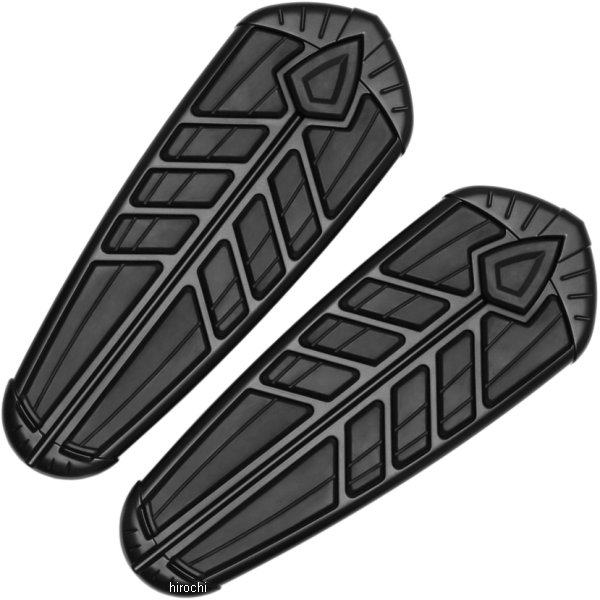 スピアー フロアボード 14年-19年 インディアン 黒