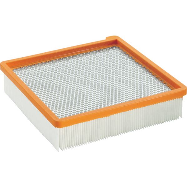 平面フィルター KM 75/40