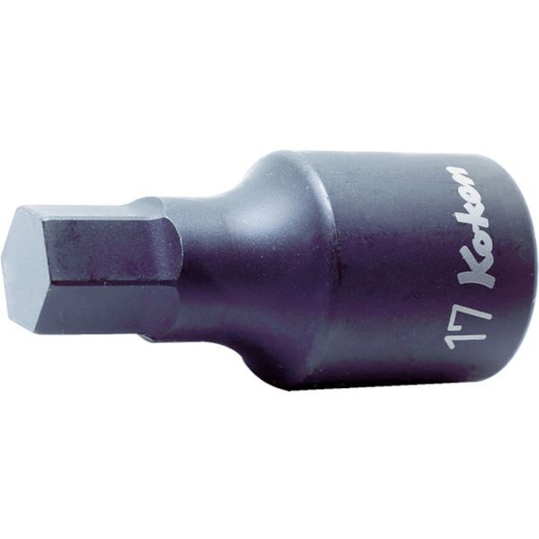 ヘックスビットソケット