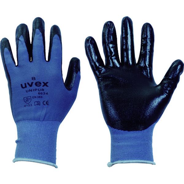 ユニプール 6634 S