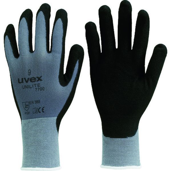 ユニライト 7700 S