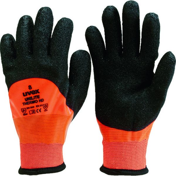 ユニライトサーモプラス HD XL