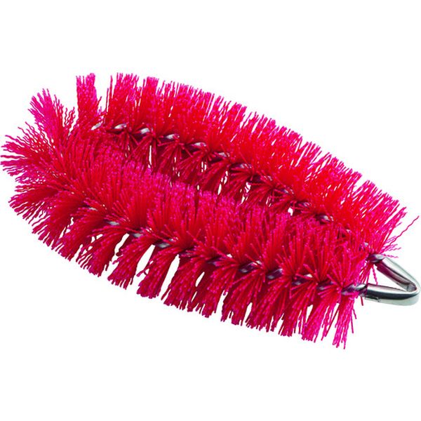 バーキュート衛生管理用たわし Mサイズ ハード黄