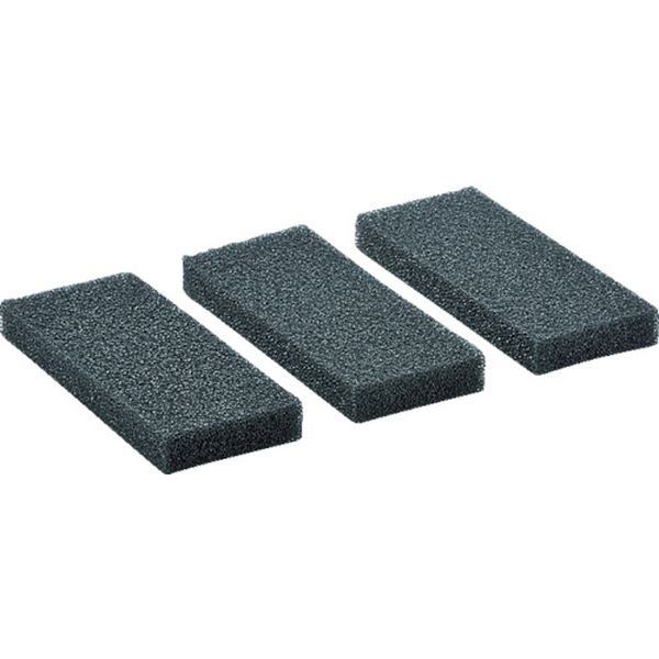 排気フィルター T12/1 3枚