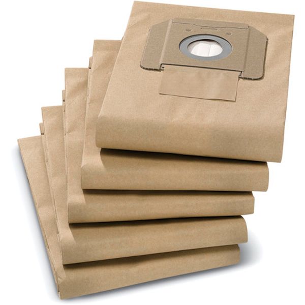 ペーパーフィルターバッグ5枚入り