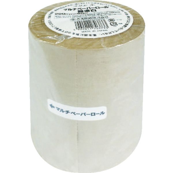 マルチペーパーロール