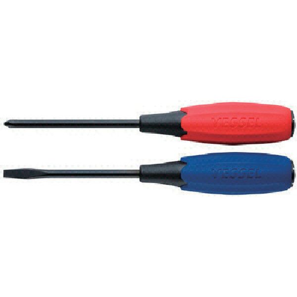 スーパークッション貫通ドライバー 730 ＋1×75