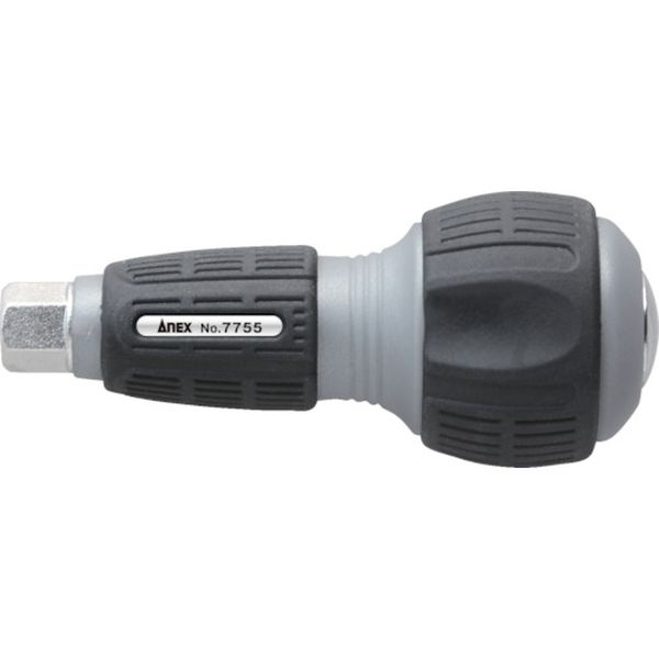 叩ける差替ハンドル ボルスター付