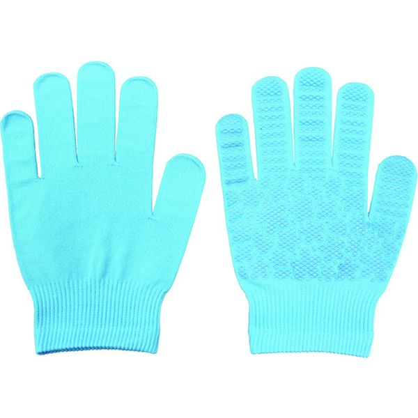 らくって ライトブルー