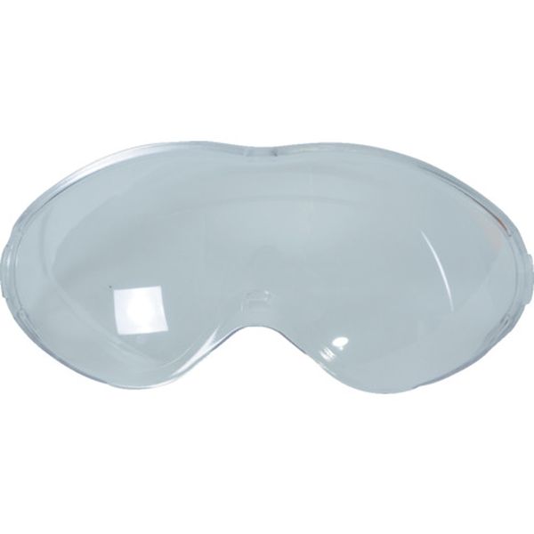 安全ゴーグル ウルトラソニック(替レンズ)