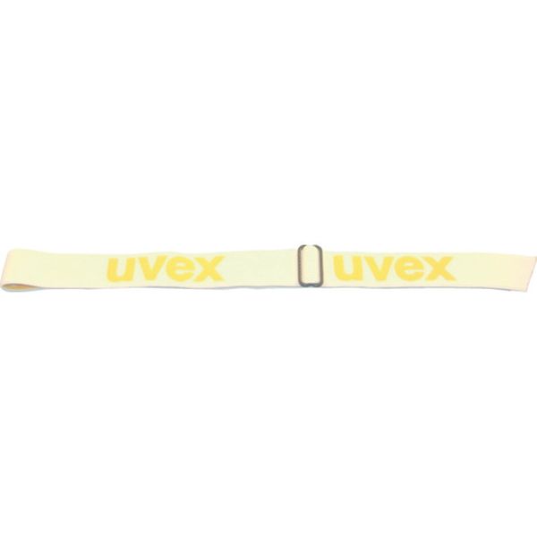 安全ゴーグル ウルトラソニック(替バンド)