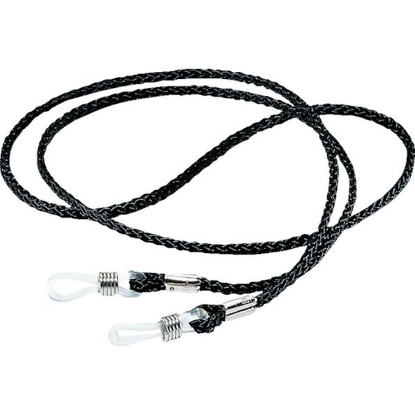 保護メガネ用ストラップ