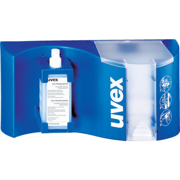 クリーニングステーション