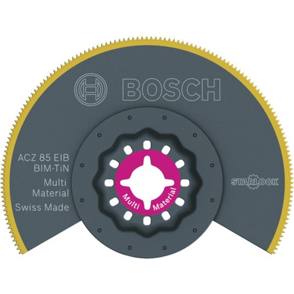 カットソーブレード スターロック