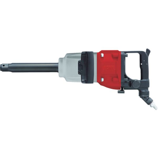 エアーインパクトレンチ(ストレートタイプ)