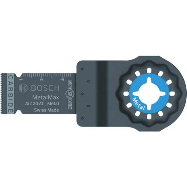 カットソーブレード スターロック