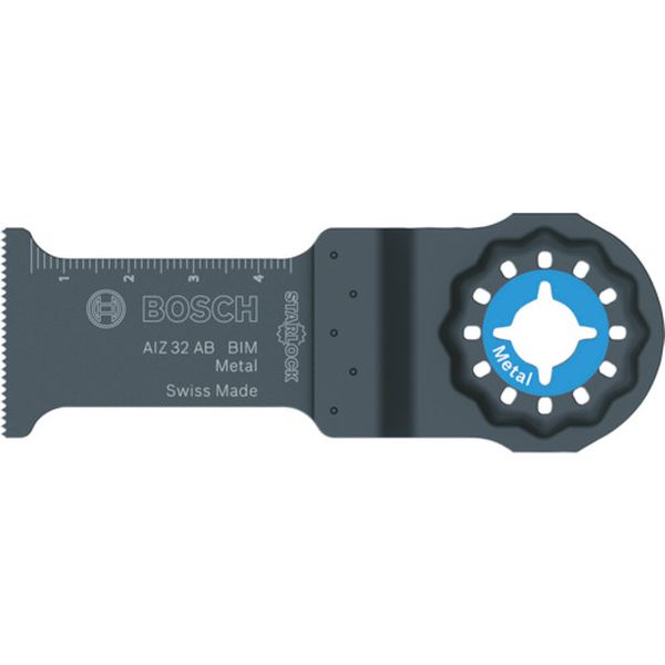 カットソーブレード スターロック