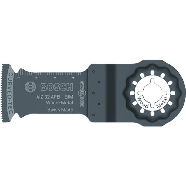 カットソーブレード スターロック