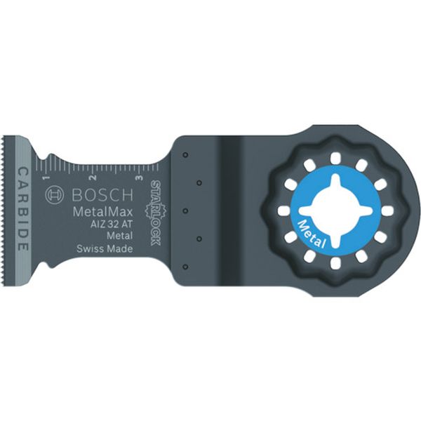 カットソーブレード スターロック