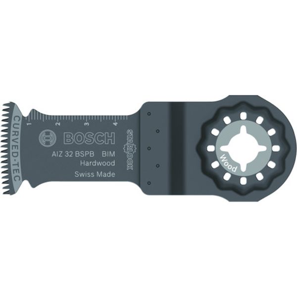 カットソーブレード スターロック