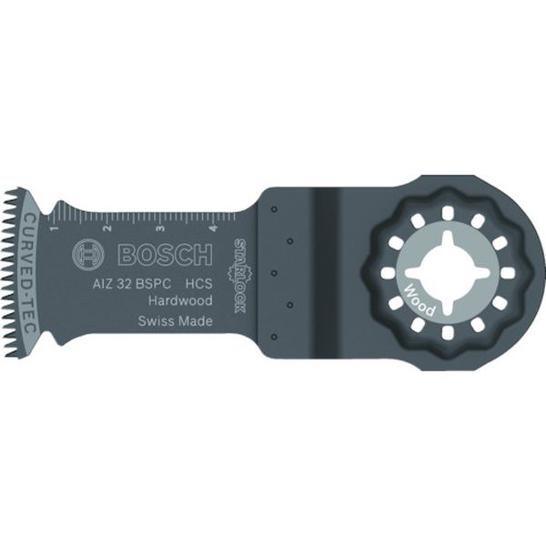 カットソーブレード スターロック