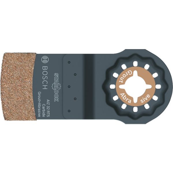 カットソーブレード スターロック