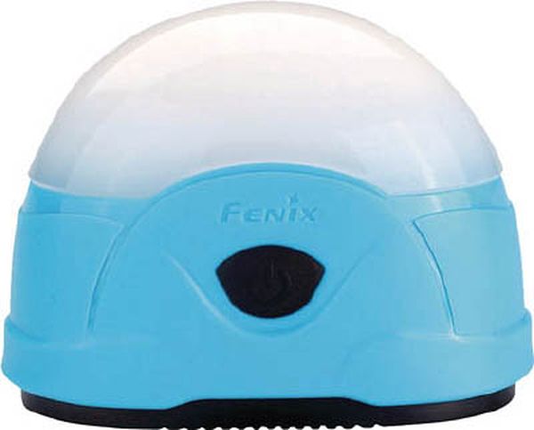 LEDランタン CL20 スカイブルー