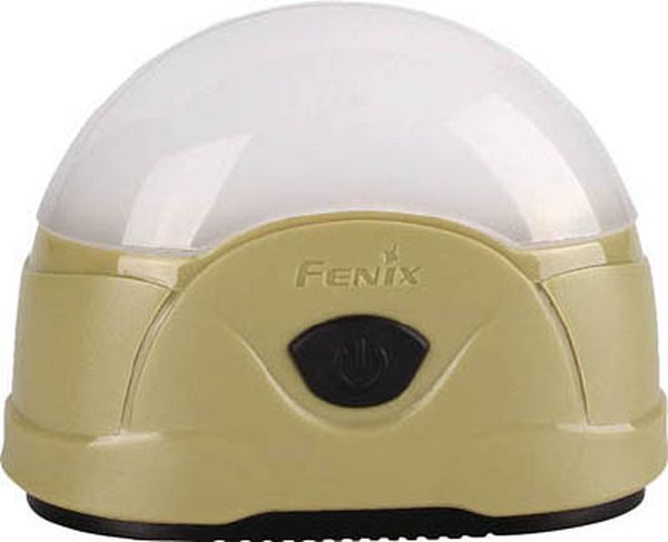 LEDランタン CL20 オリーブグリーン