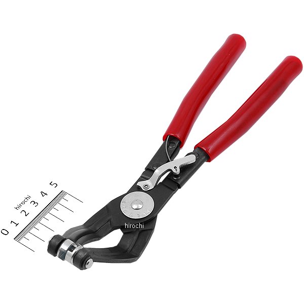 250mm ホースクランプ プライヤー