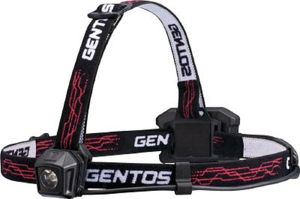 LEDヘッドライト