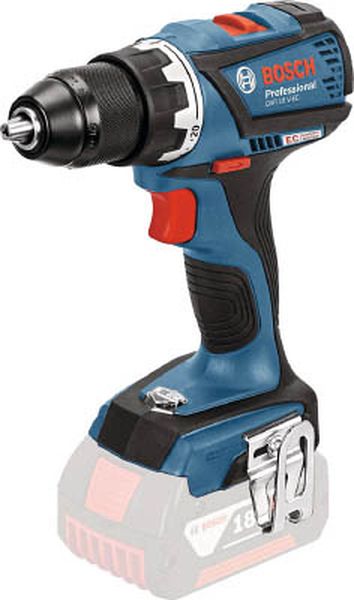 18Vバッテリードライバードリル 本体のみ