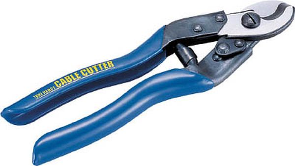 ハンディケーブルカッター