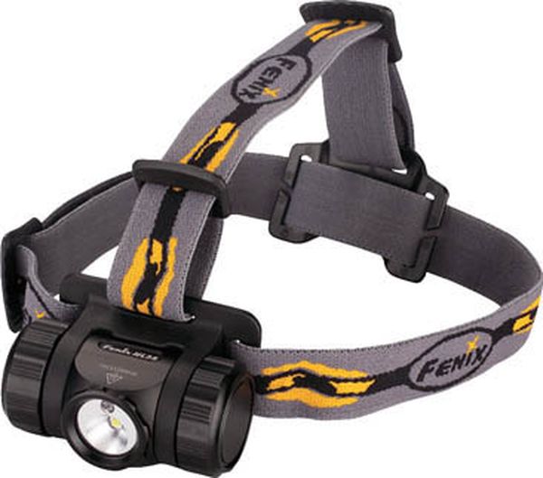 LEDヘッドライト