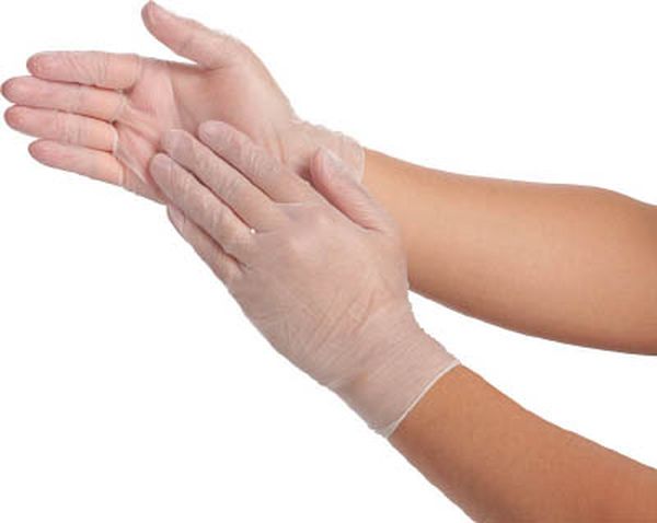 キッチンでつかっ手フィットタイプ 20枚入